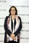 Amsterdam 9 oktober 2023
Premiere Human Forever door oa Teun Toebes in Tuschinski. Conny Helder
