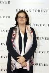 Amsterdam 9 oktober 2023
Premiere Human Forever door oa Teun Toebes in Tuschinski. Conny Helder