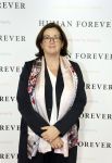 Amsterdam 9 oktober 2023
Premiere Human Forever door oa Teun Toebes in Tuschinski. Conny Helder