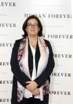 Amsterdam 9 oktober 2023
Premiere Human Forever door oa Teun Toebes in Tuschinski. Conny Helder