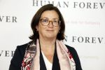 Amsterdam 9 oktober 2023
Premiere Human Forever door oa Teun Toebes in Tuschinski. Conny Helder