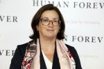 Amsterdam 9 oktober 2023
Premiere Human Forever door oa Teun Toebes in Tuschinski. Conny Helder