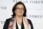 Amsterdam 9 oktober 2023
Premiere Human Forever door oa Teun Toebes in Tuschinski. Conny Helder