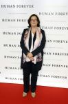 Amsterdam 9 oktober 2023
Premiere Human Forever door oa Teun Toebes in Tuschinski. Conny Helder