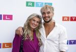 Amstelveen 27 september 2023
Perspresentatie RTL in het Amsterdamse Bos.
Dani Zijlstra en Joy v Swieten van BenB vol liefde