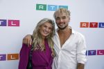 Amstelveen 27 september 2023
Perspresentatie RTL in het Amsterdamse Bos.
Dani Zijlstra en Joy v Swieten van BenB vol liefde