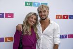 Amstelveen 27 september 2023
Perspresentatie RTL in het Amsterdamse Bos.
Dani Zijlstra en Joy v Swieten van BenB vol liefde