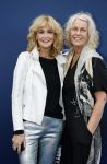 Leeuwarden 1 oktober 2023
Premiere musical de Tocht. daphne Deckers kwam met een vriendin