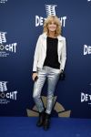 Leeuwarden 1 oktober 2023
Premiere musical de Tocht. daphne Deckers kwam met een vriendin