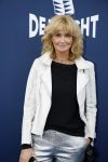 Leeuwarden 1 oktober 2023
Premiere musical de Tocht. daphne Deckers kwam met een vriendin