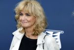 Leeuwarden 1 oktober 2023
Premiere musical de Tocht. daphne Deckers kwam met een vriendin