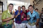 Noordwijk 16 oktober 2023
Presentatie Toppers in concert bij Breakers in Noordwijk.
Rene Froger Jan Smit Gerard Joling en Jeroen v d Boom
