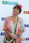 Amstelveen 27 september 2023
Perspresentatie RTL in het Amsterdamse Bos.
Debbie de Jong van BenB vol liefde