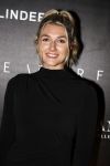 Amsterdam 30 oktober 2023
Life after Football gala LAF in grand Hotel Krasnapolsky. Denise Speelman