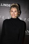 Amsterdam 30 oktober 2023
Life after Football gala LAF in grand Hotel Krasnapolsky. Denise Speelman