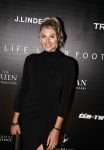 Amsterdam 30 oktober 2023
Life after Football gala LAF in grand Hotel Krasnapolsky. Denise Speelman