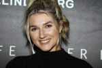 Amsterdam 30 oktober 2023
Life after Football gala LAF in grand Hotel Krasnapolsky. Denise Speelman
