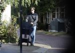 Abcoude 6 oktober 2023
Dexter v d Voorn achter de kinderwagen