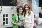 Amsterdam 10 oktober 2023
Presentatie boek moeders van Esther Goedegebuure bij het West Indisch huis. Dieuwertje Blok