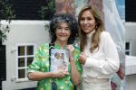 Amsterdam 10 oktober 2023
Presentatie boek moeders van Esther Goedegebuure bij het West Indisch huis. Dieuwertje Blok
