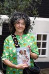 Amsterdam 10 oktober 2023
Presentatie boek moeders van Esther Goedegebuure bij het West Indisch huis. Dieuwertje Blok