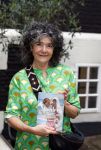 Amsterdam 10 oktober 2023
Presentatie boek moeders van Esther Goedegebuure bij het West Indisch huis. Dieuwertje Blok