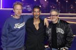 Arnhem 20 oktober 2023
Concert the streamers in het gelredome .
Deelnemers oa Susan en Freek Ronnie Flex Guus Meeuwis Nick Schilder Simon Keizer Diggy Dex Kraantje pappie Roel v Velzen Snelle Danny Vera Flemming Claude Paul de Leeuw Zoe Tauran en Frank Lammers .