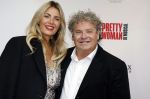 Utrecht 8 oktober 2023
Premiere Pretty Woman in het Beatrixtheater in Utrecht. Dirk Zeelenberg met vriendin Nicole de Vries