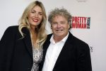 Utrecht 8 oktober 2023
Premiere Pretty Woman in het Beatrixtheater in Utrecht. Dirk Zeelenberg met vriendin Nicole de Vries
