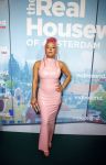 Amsterdam 25 oktober 2023
Presentatie seizoen 2 van The real housewives of Amsterdam in het College Hotel.
In seizoen 2 bestaat de cast uit Helle Huizinga Maria Tailor Susanna Klibansky Tamara Elbaz Kimmylien Nguyen en  Cherry Ann Person en Djamila Celina