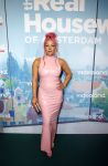 Amsterdam 25 oktober 2023
Presentatie seizoen 2 van The real housewives of Amsterdam in het College Hotel.
In seizoen 2 bestaat de cast uit Helle Huizinga Maria Tailor Susanna Klibansky Tamara Elbaz Kimmylien Nguyen en  Cherry Ann Person en Djamila Celina