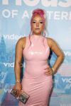 Amsterdam 25 oktober 2023
Presentatie seizoen 2 van The real housewives of Amsterdam in het College Hotel.
In seizoen 2 bestaat de cast uit Helle Huizinga Maria Tailor Susanna Klibansky Tamara Elbaz Kimmylien Nguyen en  Cherry Ann Person en Djamila Celina
