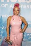 Amsterdam 25 oktober 2023
Presentatie seizoen 2 van The real housewives of Amsterdam in het College Hotel.
In seizoen 2 bestaat de cast uit Helle Huizinga Maria Tailor Susanna Klibansky Tamara Elbaz Kimmylien Nguyen en  Cherry Ann Person en Djamila Celina