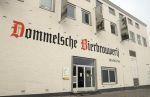 Dommelen 26 oktober 2023
De Dommelsche Bierbrouwerij