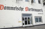 Dommelen 26 oktober 2023
De Dommelsche Bierbrouwerij