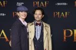 Amsterdam 13 oktober 2023
Premiere Piaf in het DeLamar theater.
Edwin Oudshoorn