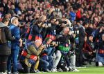 Eindhoven, 3 Oktober 2023
Championsleague PSV-Sevilla, eindstand 2-2
PSV Fotograaf Edwin v Zandvoort