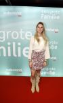 Amsterdam 10 oktober 2023
Premiere een grote familie in Tuschinski . Vidoeland gaat het uitzenden. Eline de Ruig