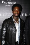 Amsterdam 30 oktober 2023
Life after Football gala LAF in grand Hotel Krasnapolsky. Eljero Elia