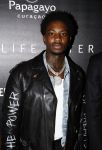 Amsterdam 30 oktober 2023
Life after Football gala LAF in grand Hotel Krasnapolsky. Eljero Elia