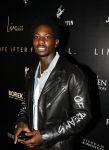 Amsterdam 30 oktober 2023
Life after Football gala LAF in grand Hotel Krasnapolsky. Eljero Elia