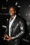 Amsterdam 30 oktober 2023
Life after Football gala LAF in grand Hotel Krasnapolsky. Eljero Elia