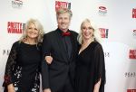 Utrecht 8 oktober 2023
Premiere Pretty Woman in het Beatrixtheater in Utrecht. Ellen Evers met man