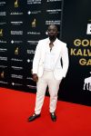 Utrecht 29 september 2023
Uitreiking gouden kalveren in de schouwburg van Utrecht. Emmanuel Ohene Boafo