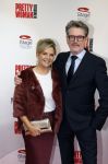Utrecht 8 oktober 2023
Premiere Pretty Woman in het Beatrixtheater in Utrecht. Erik de Zwart met vrouw