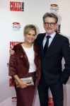 Utrecht 8 oktober 2023
Premiere Pretty Woman in het Beatrixtheater in Utrecht. Erik de Zwart met vrouw