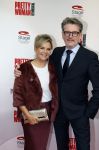 Utrecht 8 oktober 2023
Premiere Pretty Woman in het Beatrixtheater in Utrecht. Erik de Zwart met vrouw