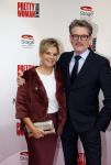 Utrecht 8 oktober 2023
Premiere Pretty Woman in het Beatrixtheater in Utrecht. Erik de Zwart met vrouw