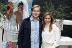 Amsterdam 10 oktober 2023
Presentatie boek moeders van Esther Goedegebuure bij het West Indisch huis. Esther met man en kinderen