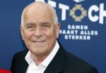 Leeuwarden 1 oktober 2023
Premiere musical de Tocht. Evert ten Napel met zijn vrouw